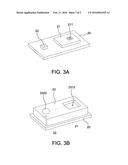 IMAGE MODULE PACKAGE AND MANUFACTURING METHOD THEREOF diagram and image