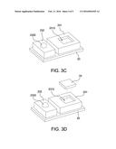 IMAGE MODULE PACKAGE AND MANUFACTURING METHOD THEREOF diagram and image