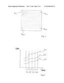 SENSOR CALIBRATION METHOD, COMPUTER PROGRAM AND COMPUTER READABLE MEDIUM diagram and image