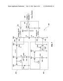 SEMICONDUCTOR DEVICE INCLUDING A TEMPERATURE SENSOR CIRCUIT diagram and image