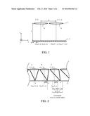 LIGHT SPOT CENTROID POSITION ACQUISITION METHOD FOR WAVEFRONT SENSOR,     WAVEFRONT MEASUREMENT METHOD, WAVEFRONT MEASUREMENT APPARATUS AND STORAGE      MEDIUM STORING LIGHT SPOT CENTROID POSITION ACQUISITION PROGRAM diagram and image