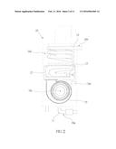 Service Method Of Gas Appliances diagram and image