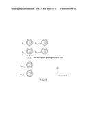 WAVEGUIDE GRATING STRUCTURE AND OPTICAL MEASUREMENT ARRANGEMENT diagram and image