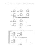 WAVEGUIDE GRATING STRUCTURE AND OPTICAL MEASUREMENT ARRANGEMENT diagram and image