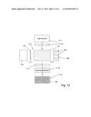 WAVEGUIDE GRATING STRUCTURE AND OPTICAL MEASUREMENT ARRANGEMENT diagram and image