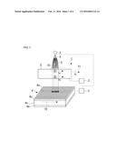 X-RAY TRANSMISSION INSPECTION APPARATUS AND EXTRANEOUS SUBSTANCE DETECTING     METHOD diagram and image