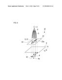 X-RAY TRANSMISSION INSPECTION APPARATUS AND EXTRANEOUS SUBSTANCE DETECTING     METHOD diagram and image