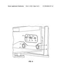 INSTRUMENT FOR INDEPENDENT ELECTROTRANSFER IN MULTIPLE CASSETTES diagram and image