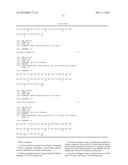 COMPOSITION FOR DETECTION OR DIAGNOSIS OF DISEASES CONTAINING     TRANSCRIPTION ACTIVATOR-LIKE EFFECTOR diagram and image