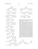 COMPOSITIONS AND METHODS FOR MAKING AND USING OXYGEN SENSING NANOFIBERS     AND SCAFFOLDS diagram and image