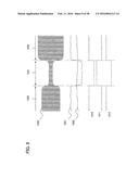 RADIO FIELD INTENSITY MEASUREMENT DEVICE, AND RADIO FIELD INTENSITY     DETECTOR AND GAME CONSOLE USING THE SAME diagram and image