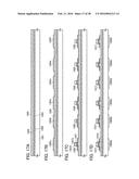 RADIO FIELD INTENSITY MEASUREMENT DEVICE, AND RADIO FIELD INTENSITY     DETECTOR AND GAME CONSOLE USING THE SAME diagram and image