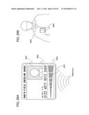 RADIO FIELD INTENSITY MEASUREMENT DEVICE, AND RADIO FIELD INTENSITY     DETECTOR AND GAME CONSOLE USING THE SAME diagram and image