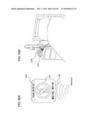 RADIO FIELD INTENSITY MEASUREMENT DEVICE, AND RADIO FIELD INTENSITY     DETECTOR AND GAME CONSOLE USING THE SAME diagram and image