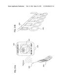 RADIO FIELD INTENSITY MEASUREMENT DEVICE, AND RADIO FIELD INTENSITY     DETECTOR AND GAME CONSOLE USING THE SAME diagram and image