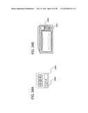 RADIO FIELD INTENSITY MEASUREMENT DEVICE, AND RADIO FIELD INTENSITY     DETECTOR AND GAME CONSOLE USING THE SAME diagram and image