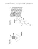 RADIO FIELD INTENSITY MEASUREMENT DEVICE, AND RADIO FIELD INTENSITY     DETECTOR AND GAME CONSOLE USING THE SAME diagram and image