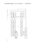 ELECTRONIC COMPONENT TESTING DEVICE diagram and image