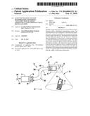 ULTRASOUND-BASED LOCATION DETERMINATION AND INERTIAL NAVIGATION WITH     ACCURACY IMPROVEMENT IN DETERMINING CLIENT DEVICE LOCATION diagram and image