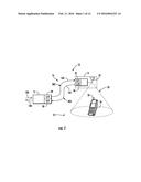 ULTRASOUND-BASED LOCATION DETERMINATION AND INERTIAL NAVIGATION WITH     ACCURACY IMPROVEMENT IN DETERMINING CLIENT DEVICE LOCATION diagram and image