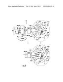 ULTRASOUND-BASED LOCATION DETERMINATION AND INERTIAL NAVIGATION WITH     ACCURACY IMPROVEMENT IN DETERMINING CLIENT DEVICE LOCATION diagram and image