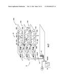 ULTRASOUND-BASED LOCATION DETERMINATION AND INERTIAL NAVIGATION WITH     ACCURACY IMPROVEMENT IN DETERMINING CLIENT DEVICE LOCATION diagram and image