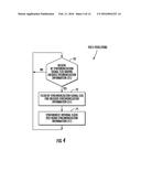 ULTRASOUND-BASED LOCATION DETERMINATION AND INERTIAL NAVIGATION WITH     ACCURACY IMPROVEMENT IN DETERMINING CLIENT DEVICE LOCATION diagram and image