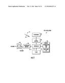 ULTRASOUND-BASED LOCATION DETERMINATION AND INERTIAL NAVIGATION WITH     ACCURACY IMPROVEMENT IN DETERMINING CLIENT DEVICE LOCATION diagram and image