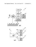 ULTRASOUND-BASED LOCATION DETERMINATION AND INERTIAL NAVIGATION WITH     ACCURACY IMPROVEMENT IN DETERMINING CLIENT DEVICE LOCATION diagram and image