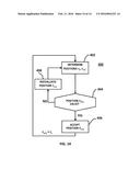 ULTRASOUND-BASED LOCATION DETERMINATION AND INERTIAL NAVIGATION WITH     ACCURACY IMPROVEMENT IN DETERMINING CLIENT DEVICE LOCATION diagram and image