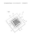 Ultrasonic Sensor Microarray and its Method of Manufacture diagram and image