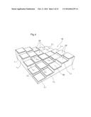 Ultrasonic Sensor Microarray and its Method of Manufacture diagram and image