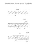 Ultrasonic Sensor Microarray and its Method of Manufacture diagram and image