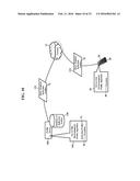 Electromagnetic Reflection Profiles diagram and image