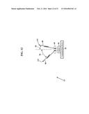 Electromagnetic Reflection Profiles diagram and image