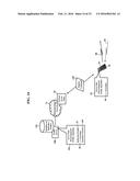 Electromagnetic Reflection Profiles diagram and image