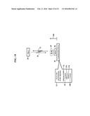 Electromagnetic Reflection Profiles diagram and image