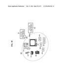 Electromagnetic Reflection Profiles diagram and image