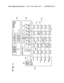 RADIATION IMAGING APPARATUS AND RADIATION IMAGING SYSTEM diagram and image