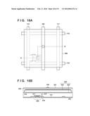 RADIATION IMAGING APPARATUS AND RADIATION IMAGING SYSTEM diagram and image