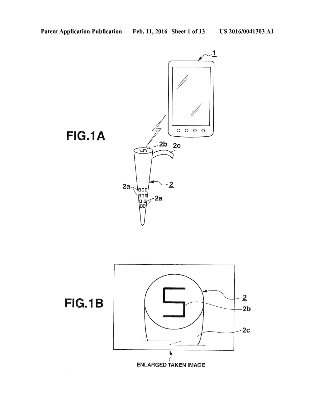 OBSERVATION DEVICE AND OBSERVATION MANAGEMENT SYSTEM - diagram, schematic, and image 02