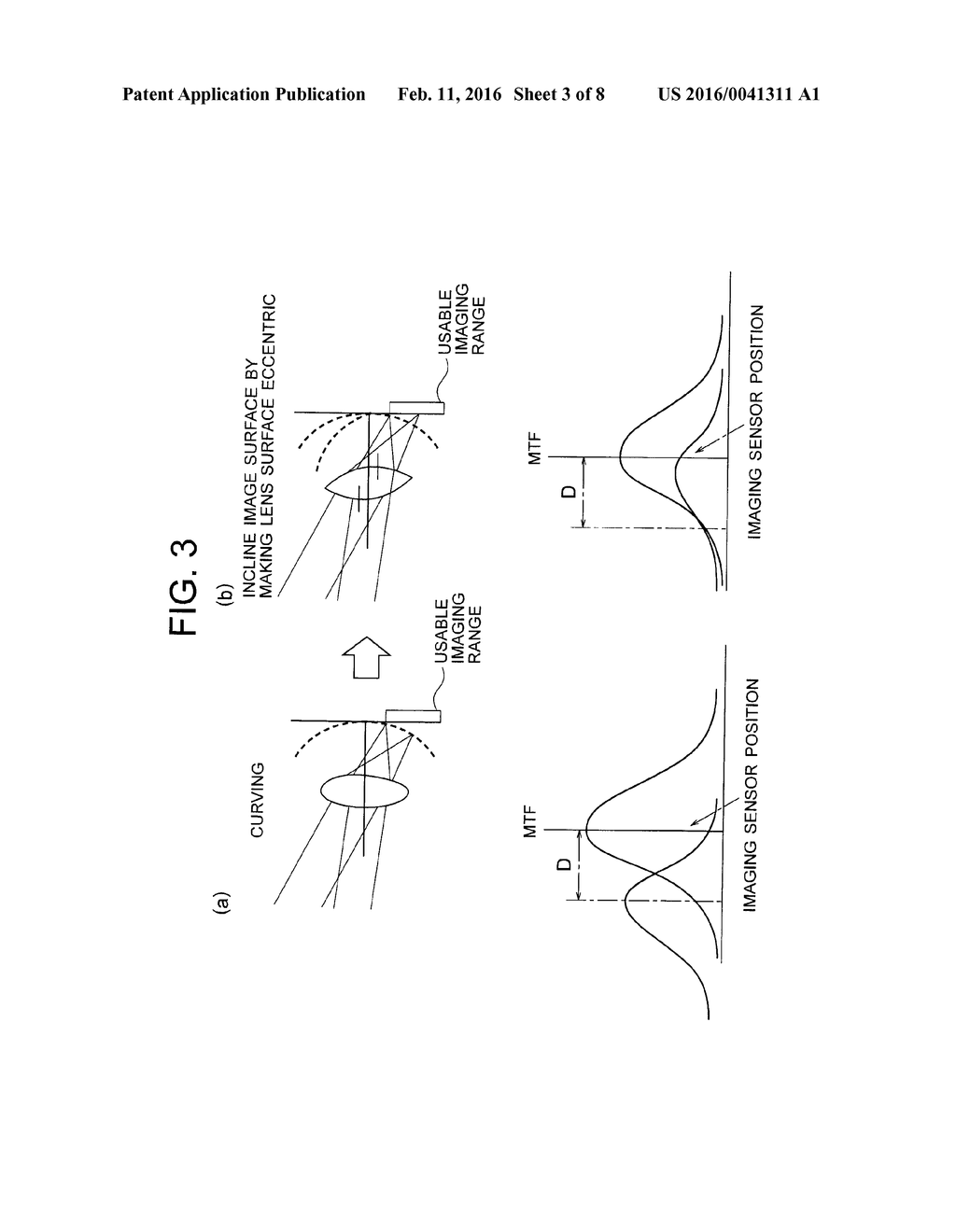 Compound Eye Optical System And Imaging Device - diagram, schematic, and image 04