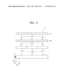 DISPLAY DEVICE diagram and image