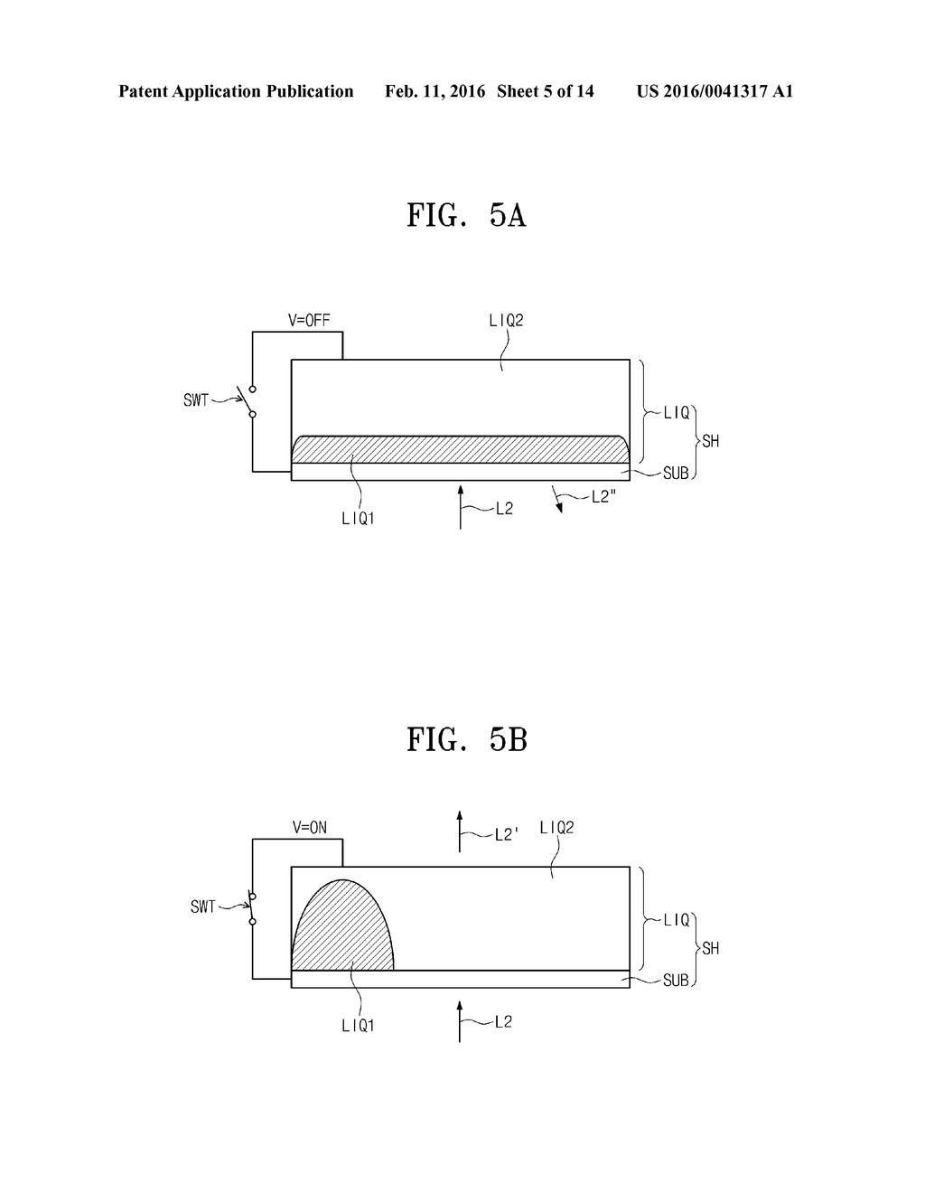 DISPLAY DEVICE - diagram, schematic, and image 06