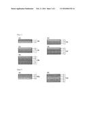 METHOD FOR PRODUCING OPTICALLY ANISOTROPIC FILM diagram and image