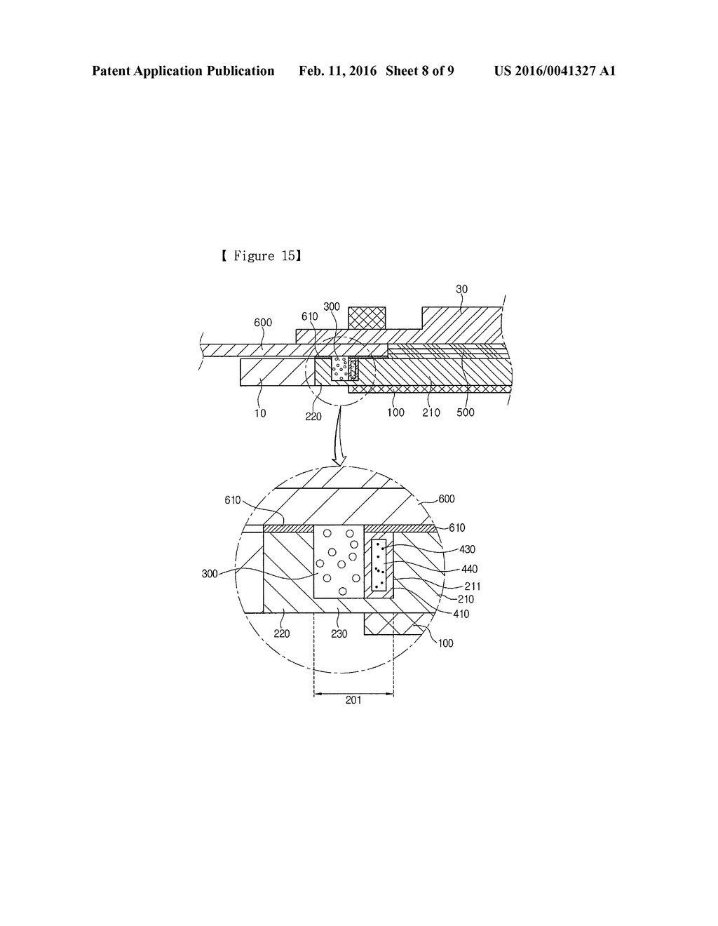 DISPLAY DEVICE - diagram, schematic, and image 09