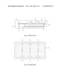 Portable Electronic Device Having Shared-Type Back Light Module diagram and image