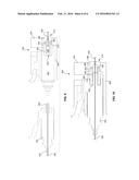 MULTI-CHANNEL OPTICAL TRANSCEIVER MODULE INCLUDING DUAL FIBER TYPE DIRECT     LINK ADAPTER FOR OPTICALLY COUPLING OPTICAL SUBASSEMBLIES IN THE     TRANSCEIVER MODULE diagram and image