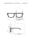 GLASSES HOLDER diagram and image