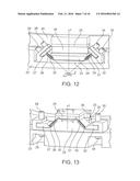 POSITIONING UNIT AND APPARATUS FOR ADJUSTMENT OF AN OPTICAL ELEMENT diagram and image